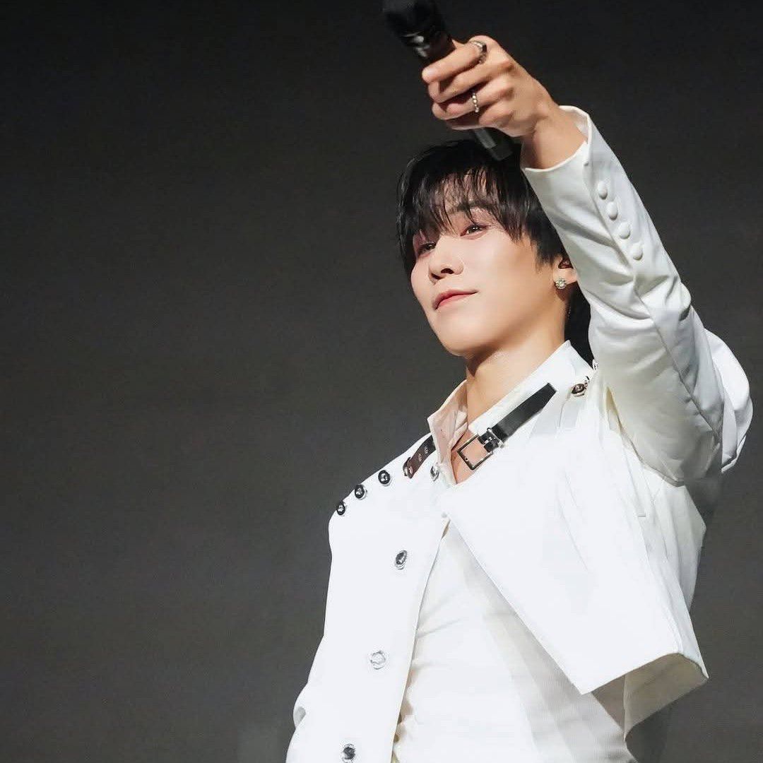 Recent activity shot of Rocky