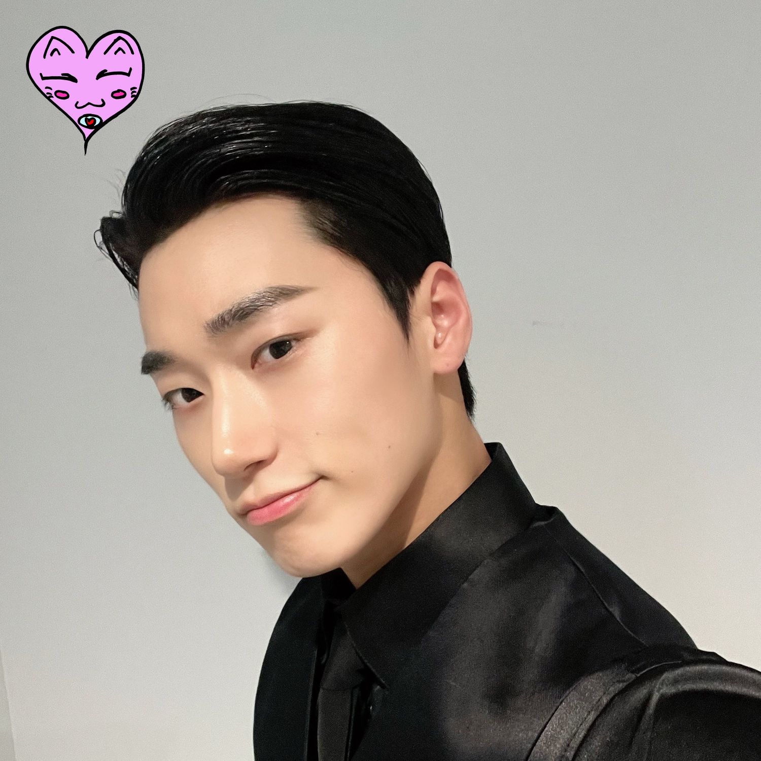 에이티즈 최근 활동샷