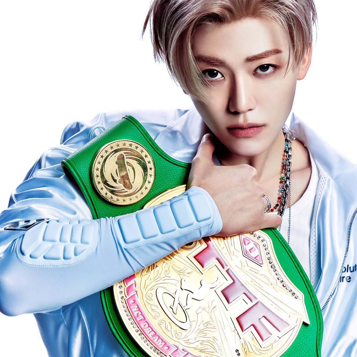 Recent activity shot of Jaemin (NCT DREAM)