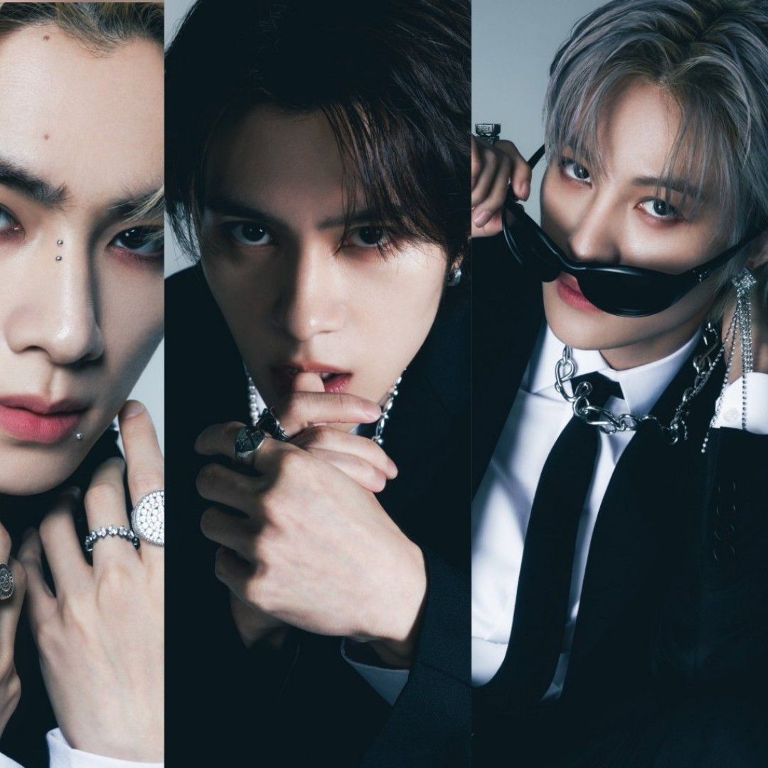 Behind-the-scenes cut of WayV