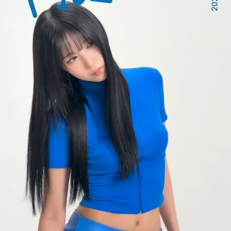 Mina (TWICE)的最新照片