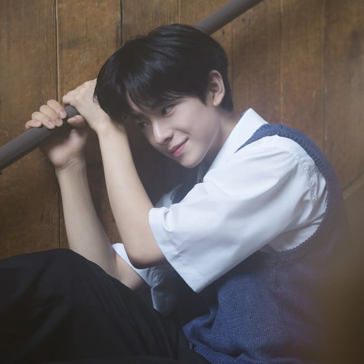 Yushi (NCT WISH)的最新照片