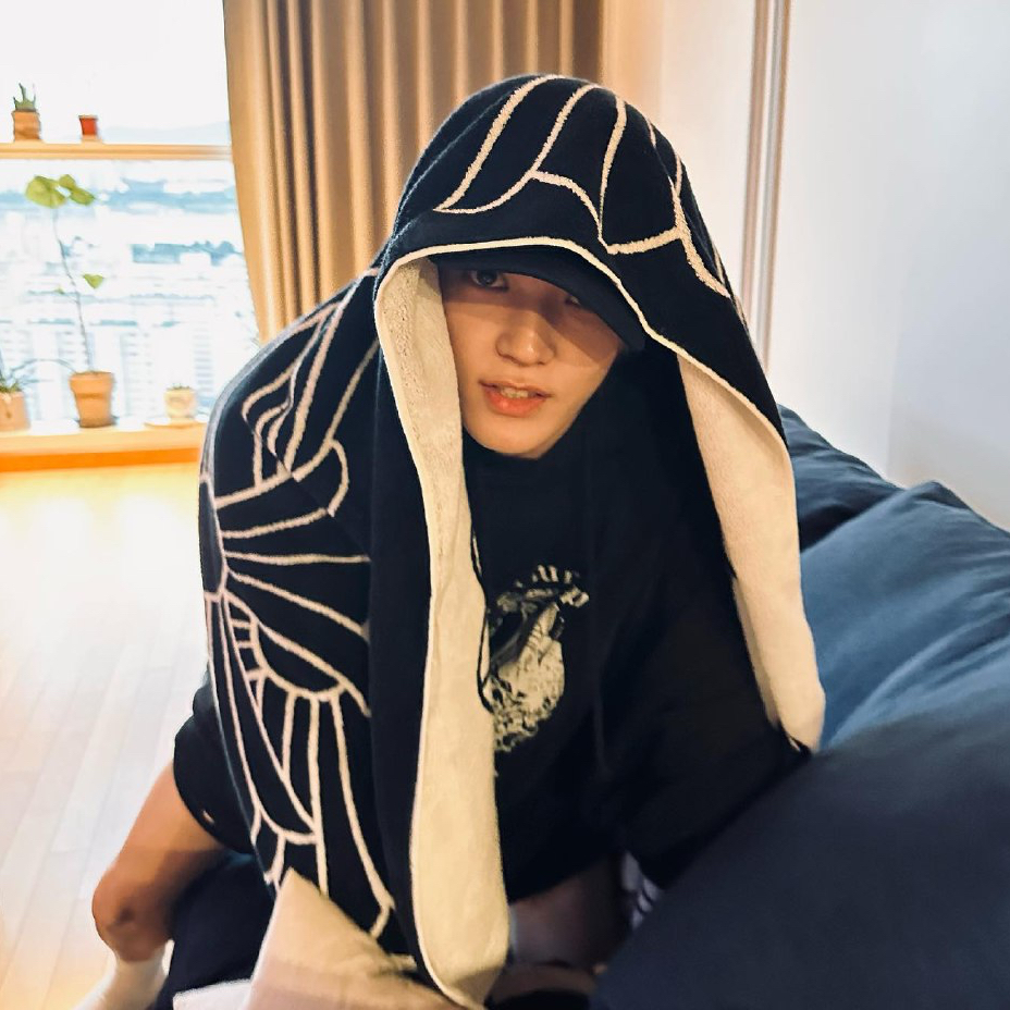 태용 (NCT 127) 팬이 찍은 순간