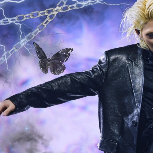 Popular profile picture of NI-KI (ENHYPEN) loved by fans