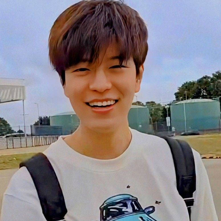 昇玟 (Stray Kids)的最新活動照片