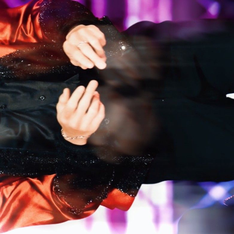 Latest photo of Wooyoung (ATEEZ)