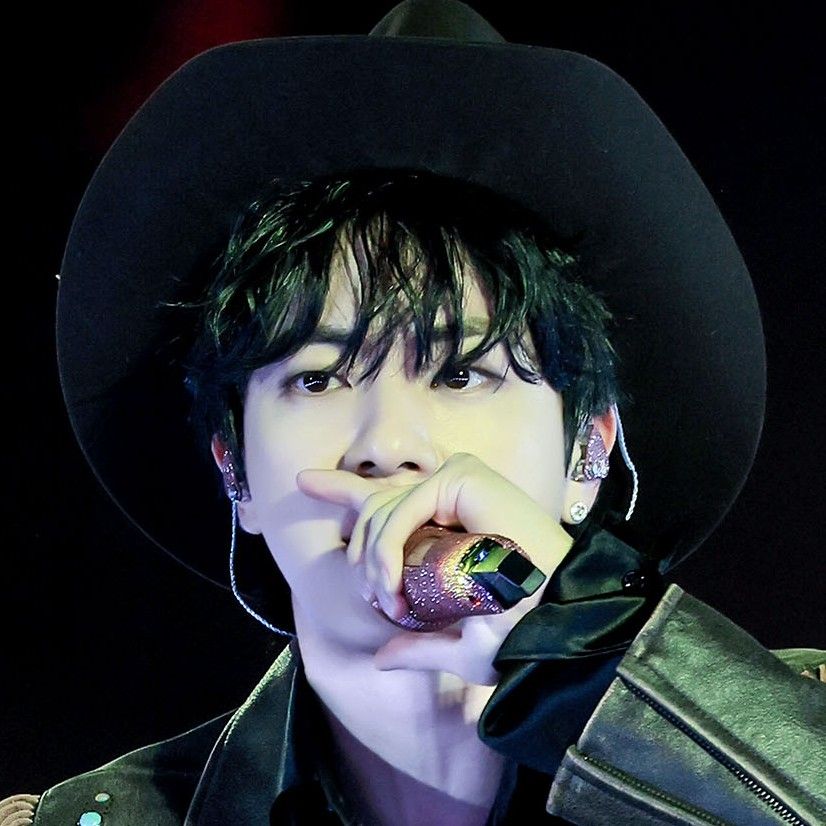 진 (방탄소년단) 팬이 찍은 순간