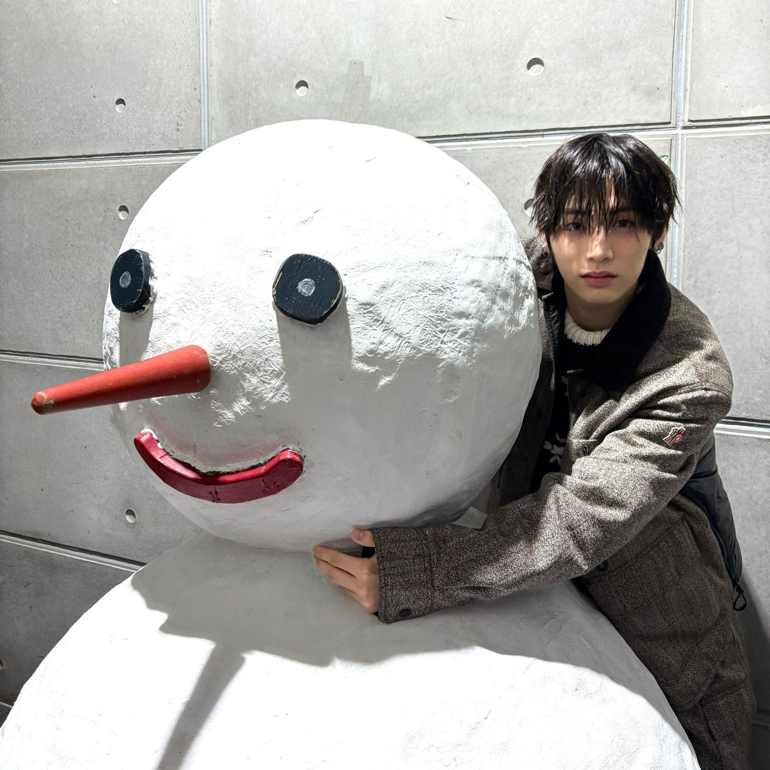 Latest photo of BOYNEXTDOOR