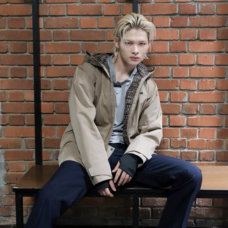 NI-KI (ENHYPEN)粉絲拍下的瞬間