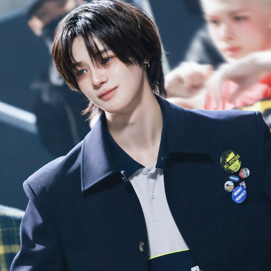 Latest photo of K (&TEAM)