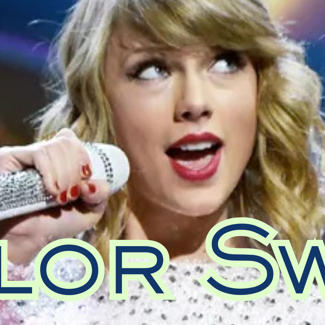Latest photo of Taylor Swift