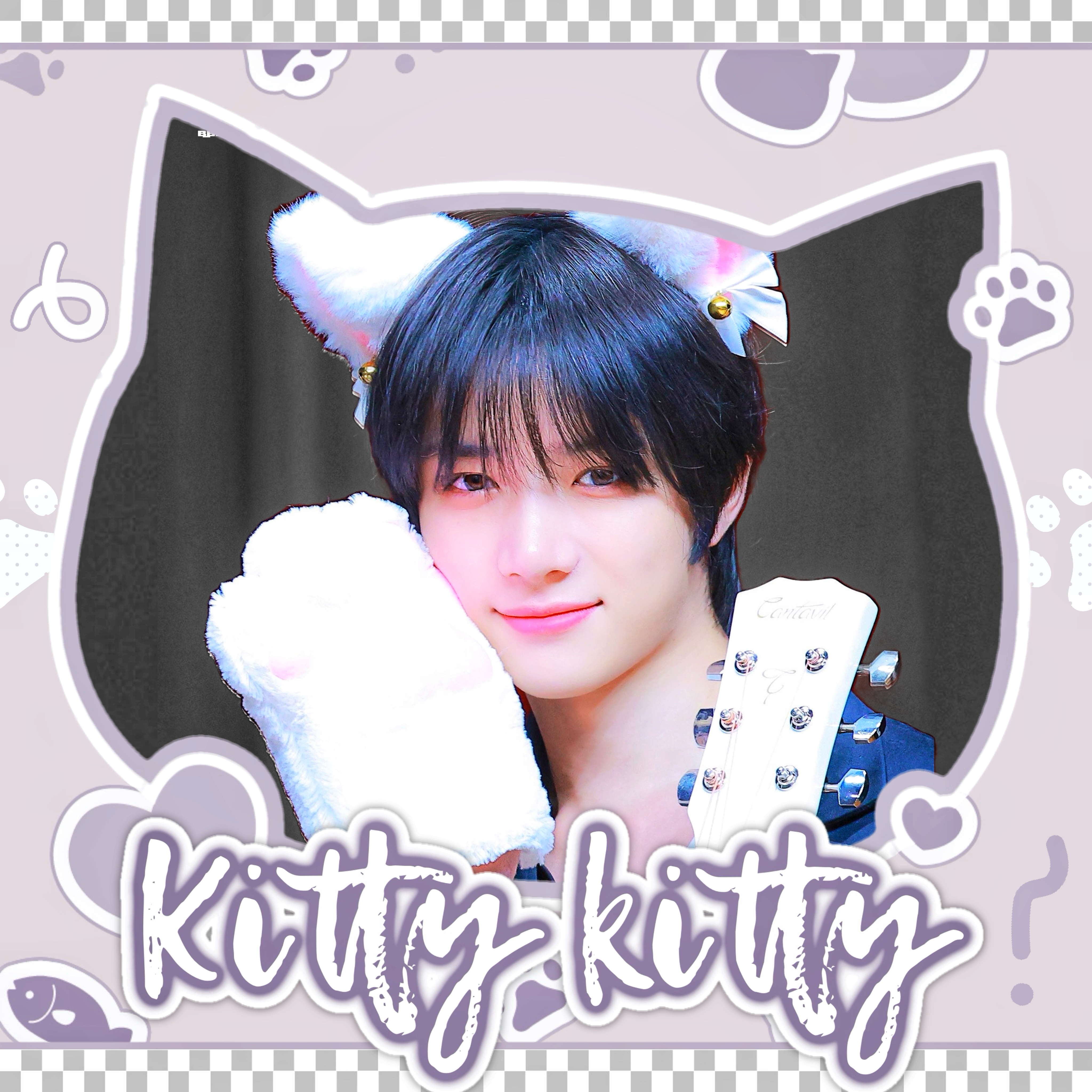 Latest photo of Beomgyu (TOMORROW X TOGETHER)