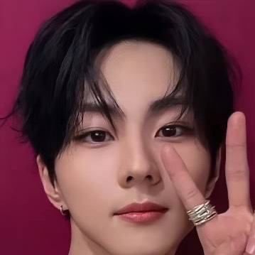 정원 (ENHYPEN) 최근 활동샷