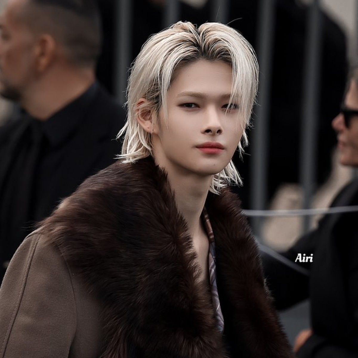 ENHYPEN의 비하인드 컷