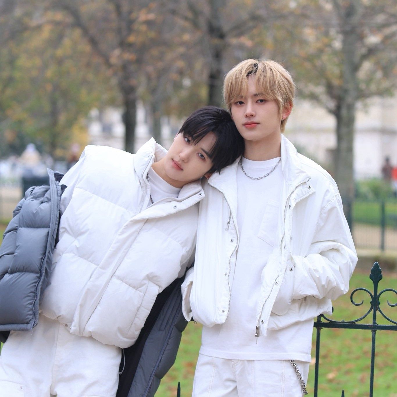 Recent activity shot of Lin (NouerA)