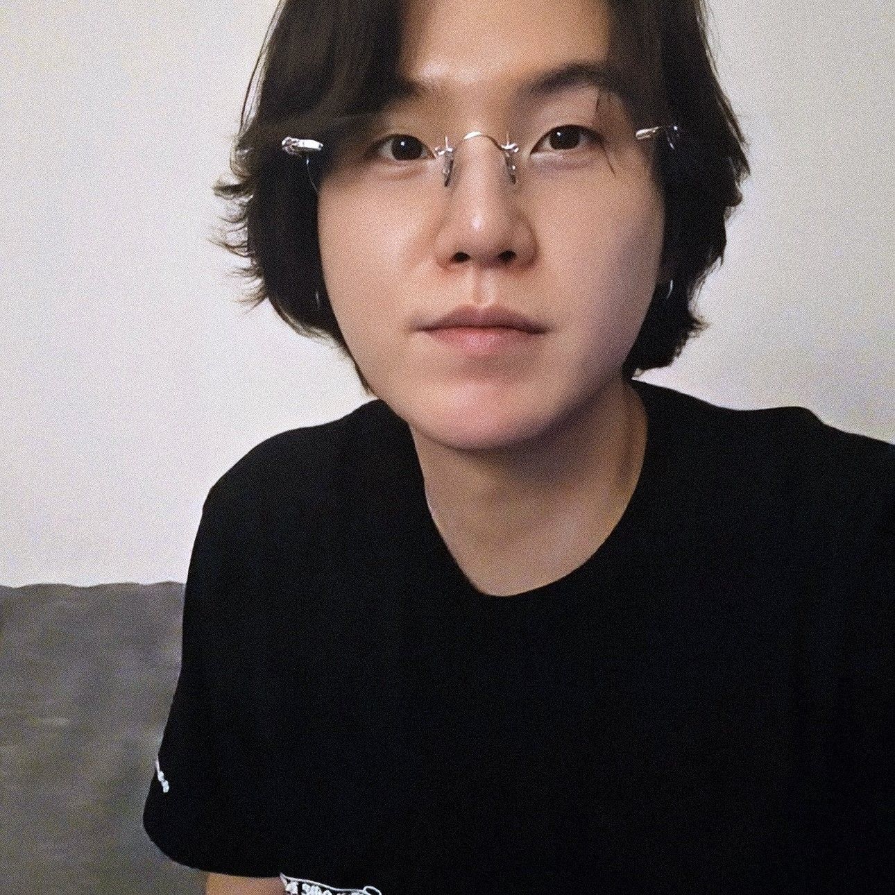 SUGA (BTS)の最近の活動写真