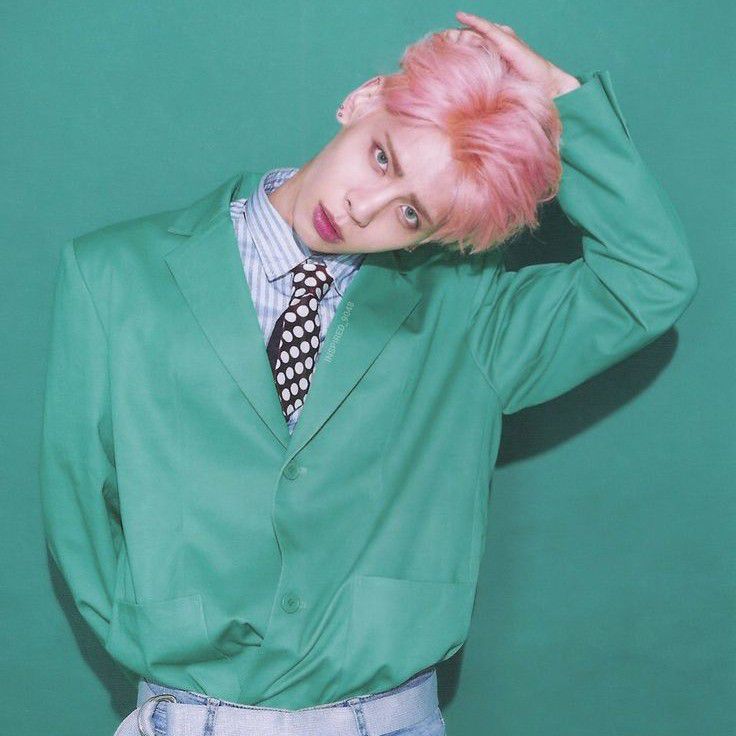 Latest photo of Jonghyun (SHINee)