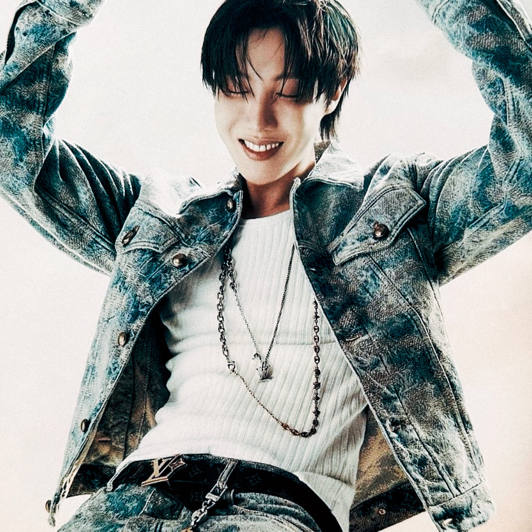 제이홉 (방탄소년단) 팬이 찍은 순간