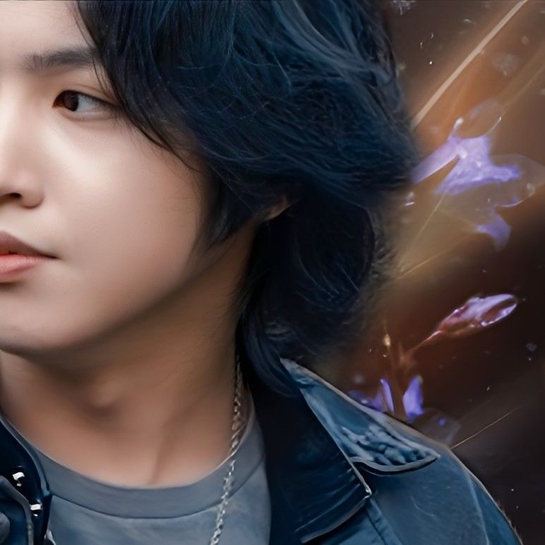 Latest photo of Wooseok (PENTAGON)