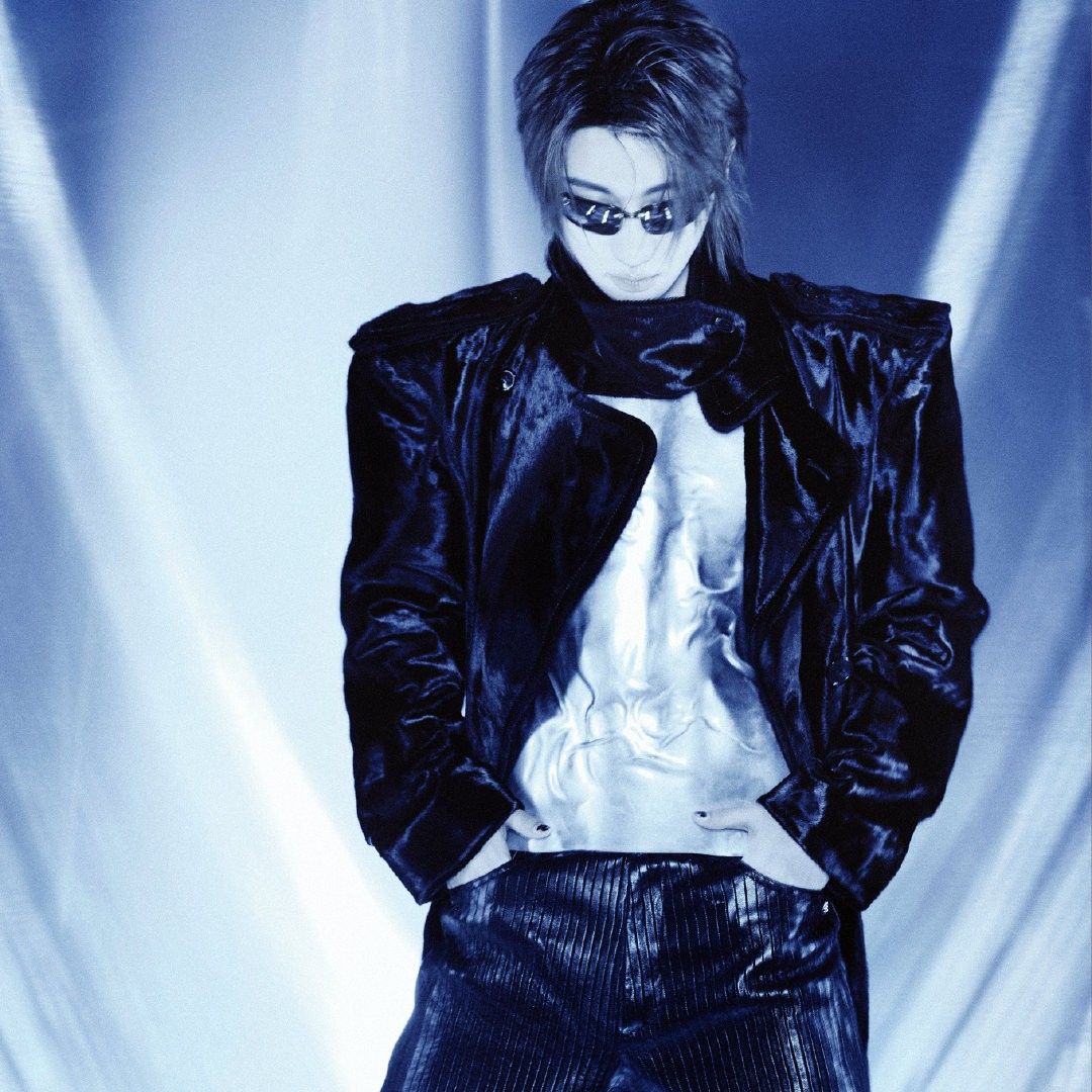 The 8 (SEVENTEEN)的幕后花絮