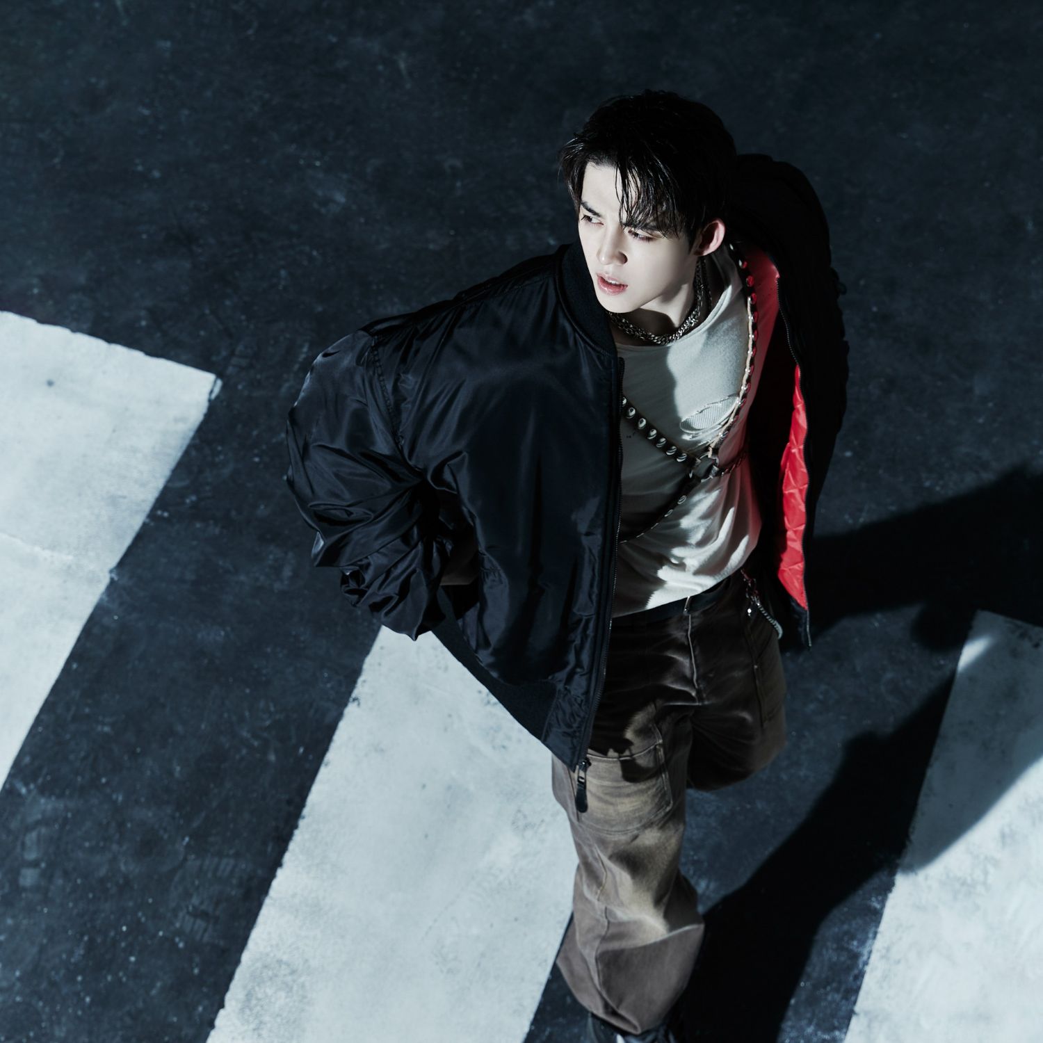 Latest photo of S.Coups (SEVENTEEN)
