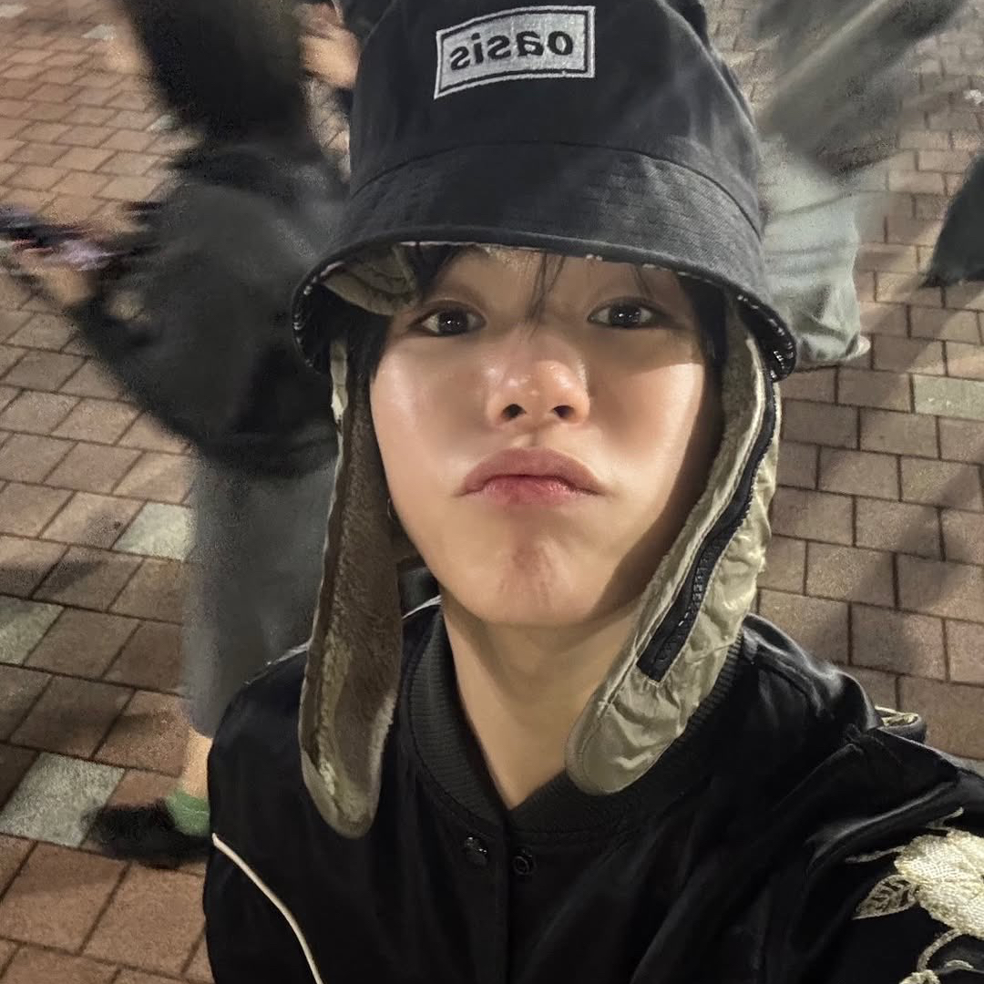 Latest photo of Yoon Jaehyuk (TREASURE)