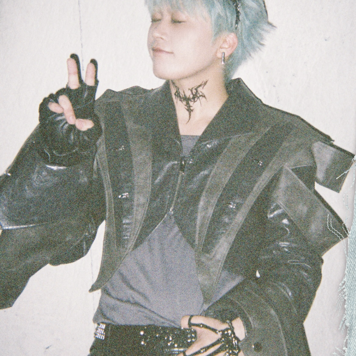 Latest photo of Kimata Syoya (JO1)