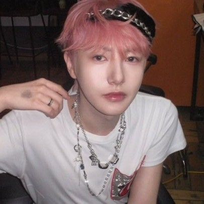 Behind-the-scenes cut of Renjun (NCT DREAM)