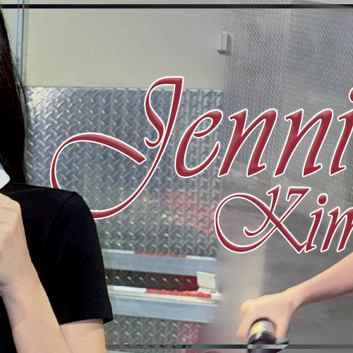 Latest photo of Jennie (BLACKPINK)