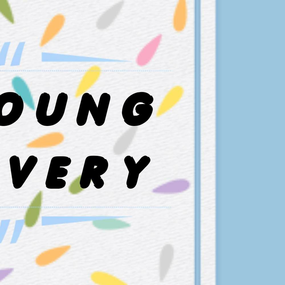 Recent activity shot of VERIVERY