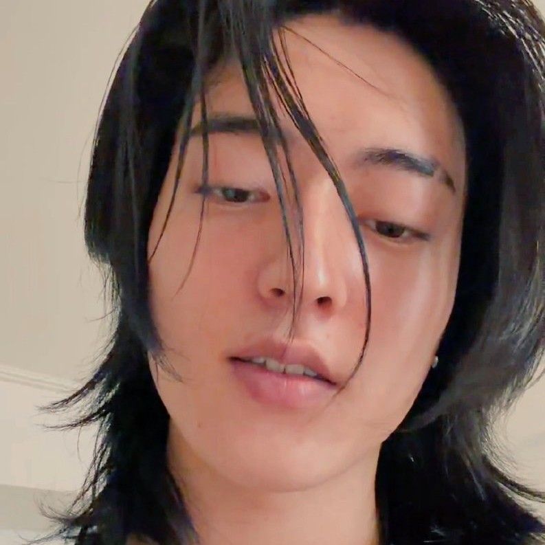 Latest photo of Haruto (TREASURE)