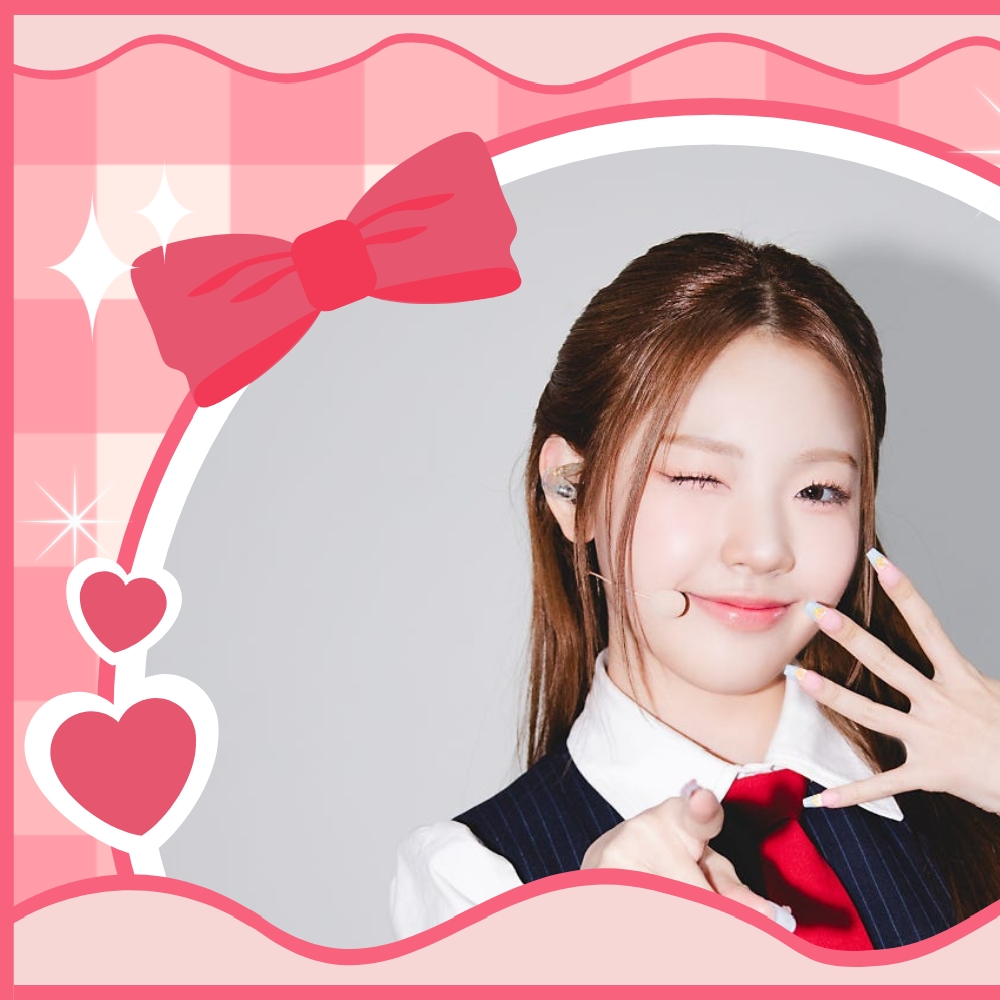 Latest photo of Yoona (UNIS)
