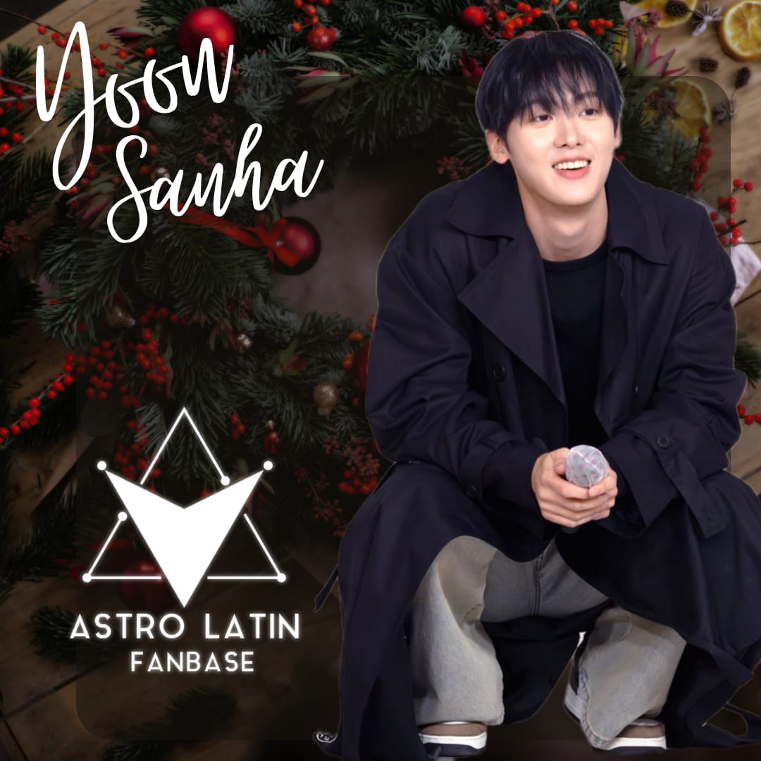 ASTRO的最新活动照片