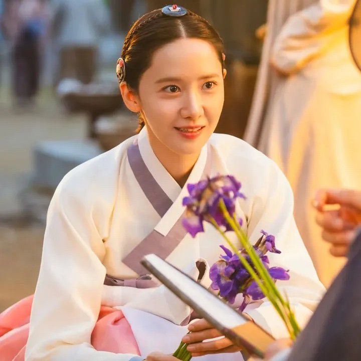Latest photo of Yoona (Girls' Generation)