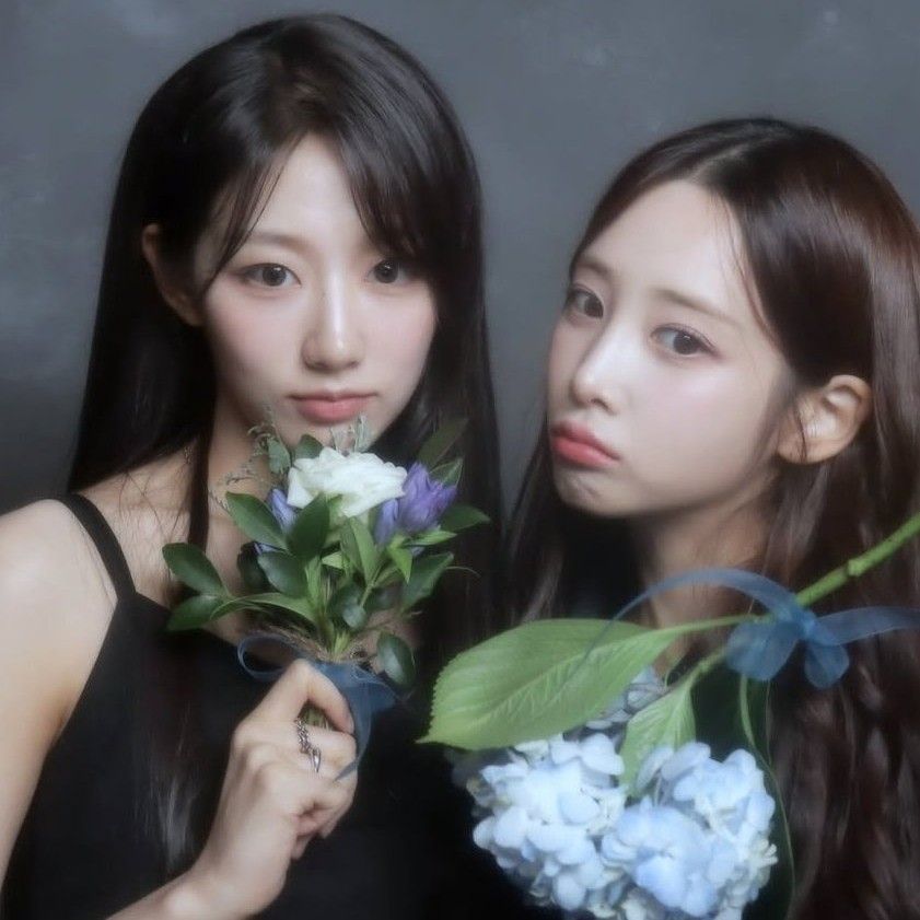 Behind-the-scenes cut of Lovelyz