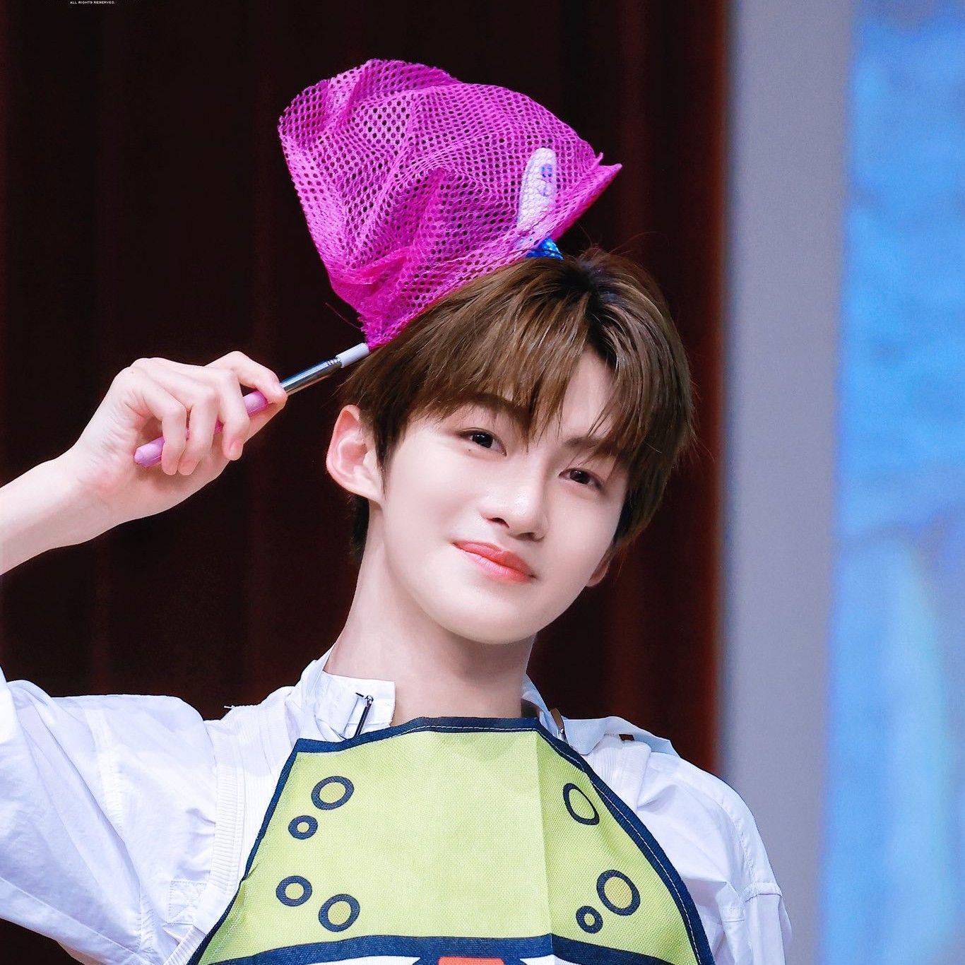 Latest photo of Jihoon (TWS)