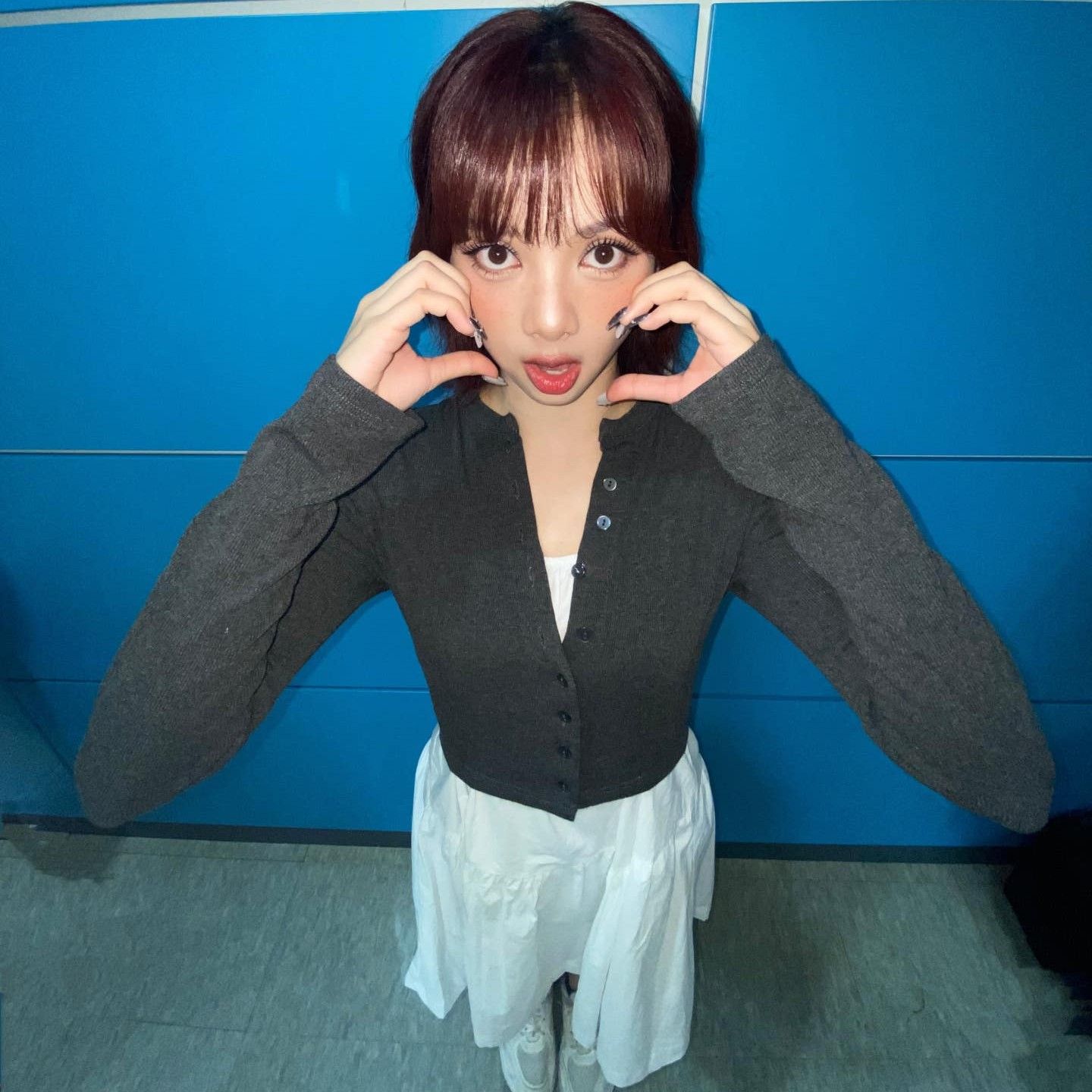 Foto terbaru SECRET NUMBER