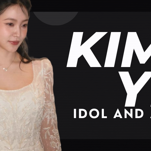 Latest photo of Yeri (Red Velvet)