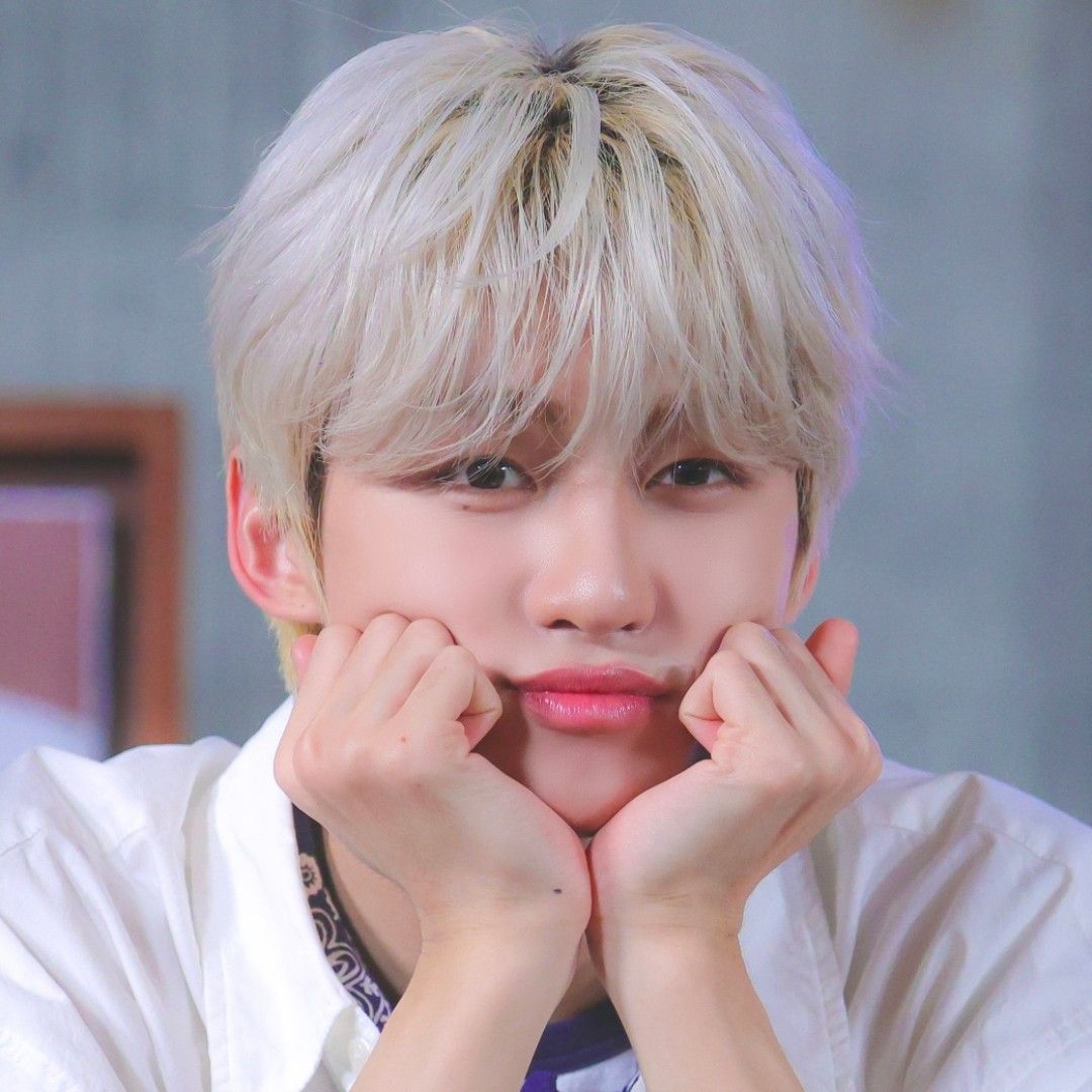 Behind-the-scenes cut of Jihoon (TWS)