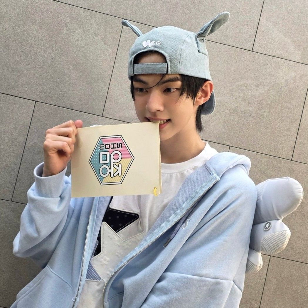 Latest photo of Dohoon (TWS)