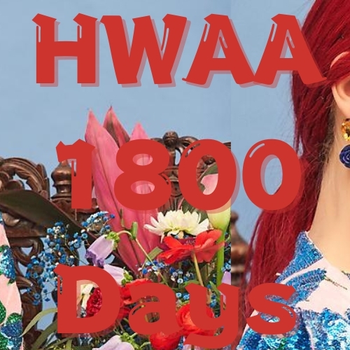 米妮 (i-dle)的幕後花絮