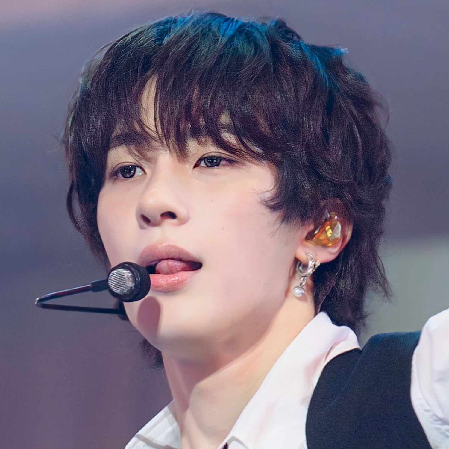 Latest photo of Anton (RIIZE)