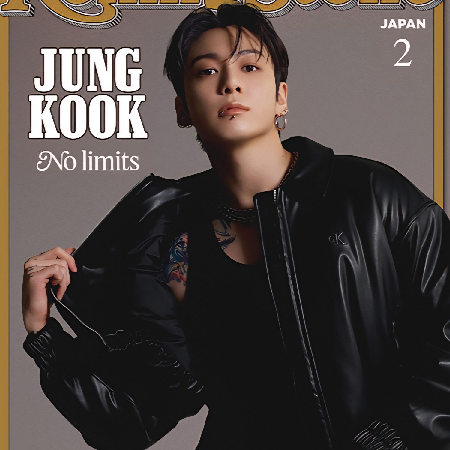 정국 (방탄소년단) 최근 활동샷