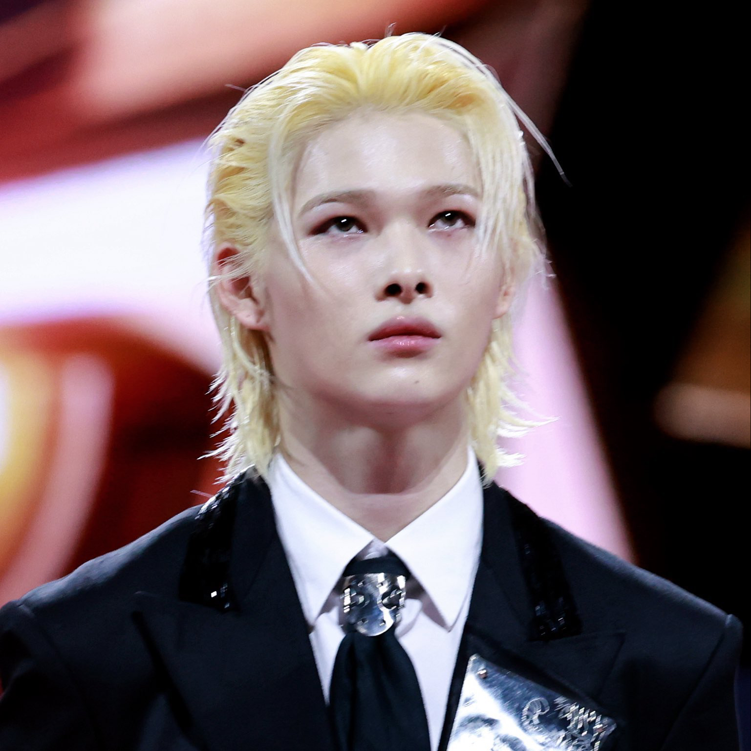 Potret di balik layar ENHYPEN