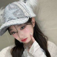 Recent activity shot of Jang Wonyoung (IVE)