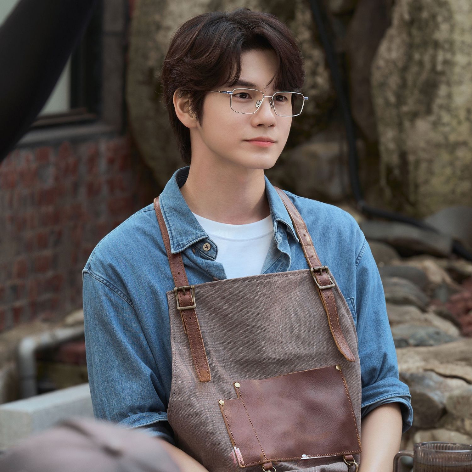 옹성우 팬이 찍은 순간