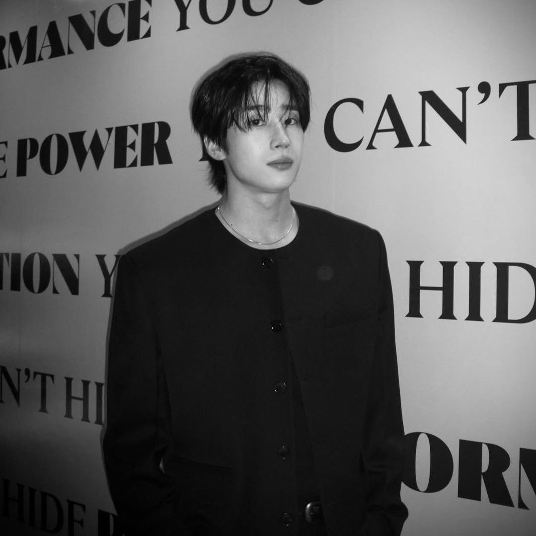 Latest photo of Han Seungwoo