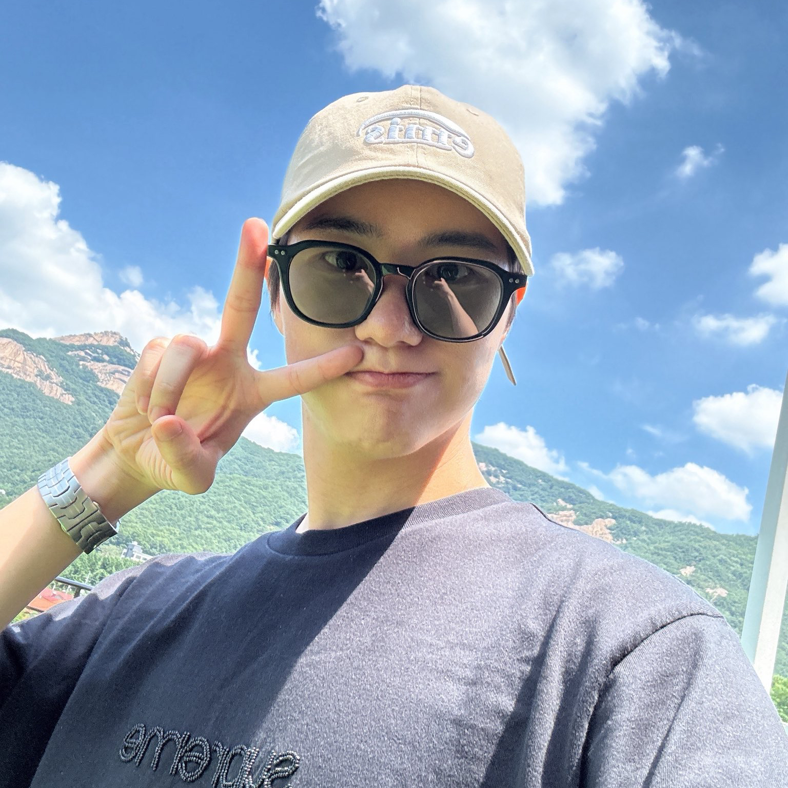 カン・スンシク (VICTON)ファンが撮った瞬間