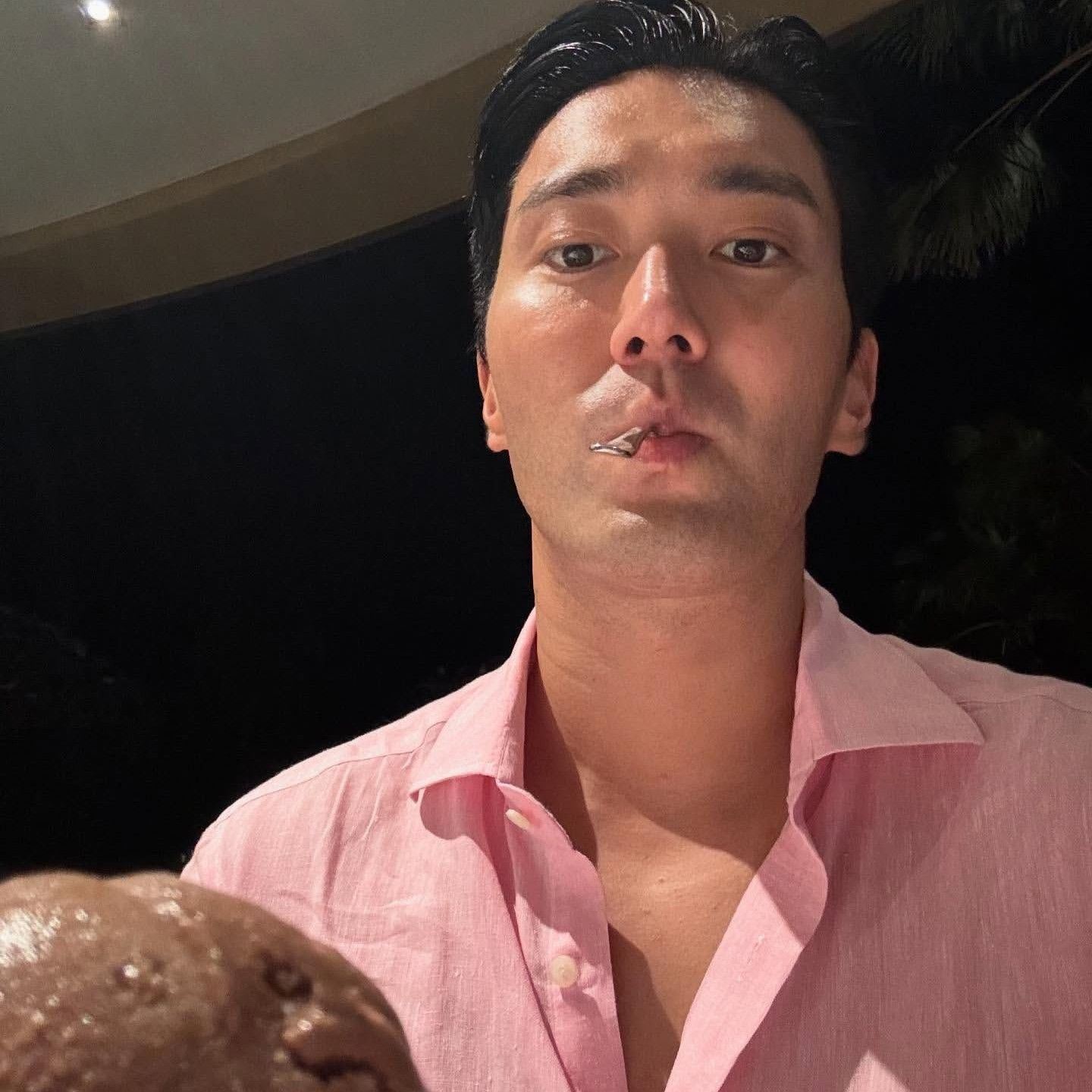 シウォン (Super Junior)ファンが撮った瞬間
