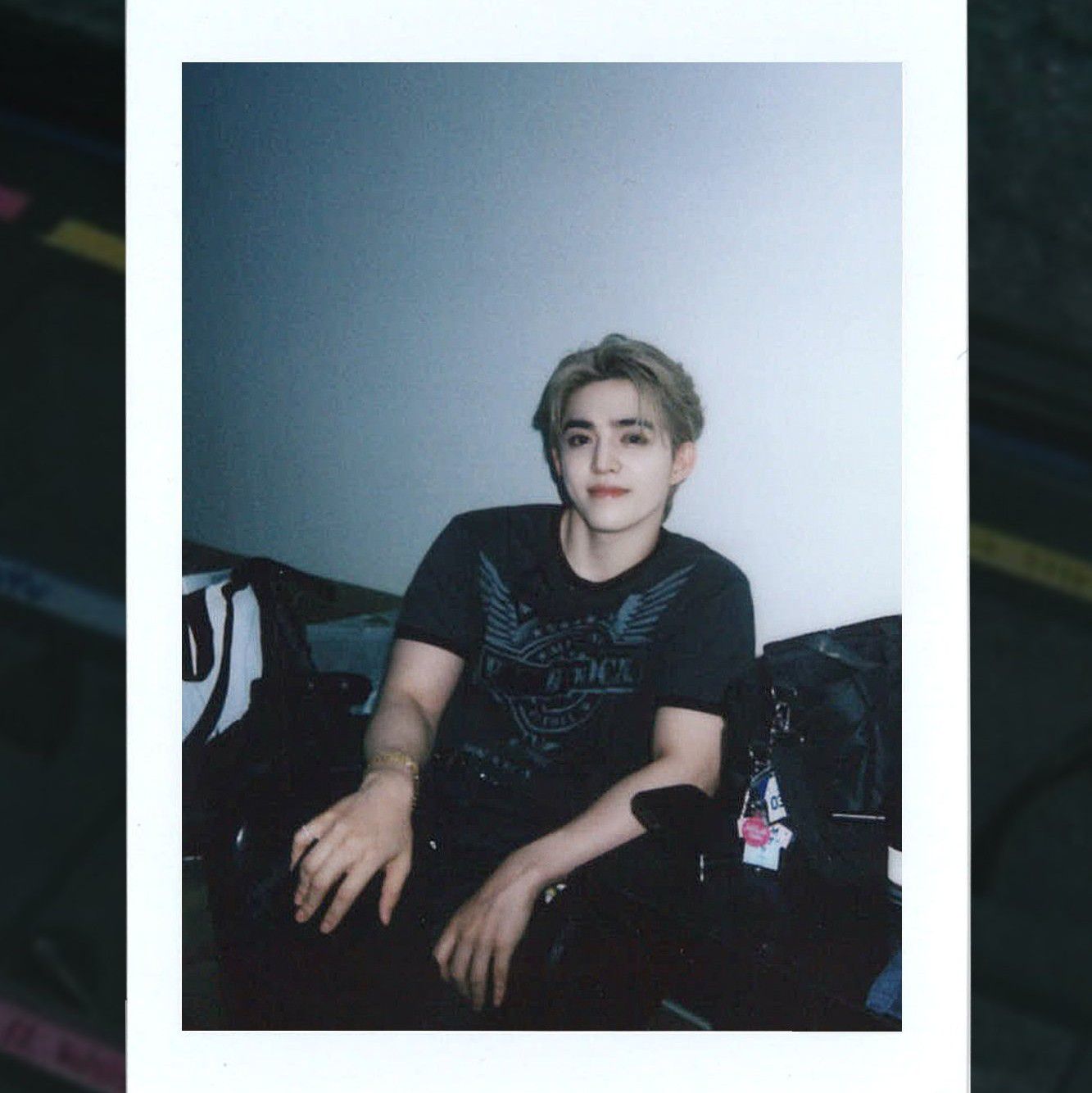 Latest photo of S.Coups (SEVENTEEN)